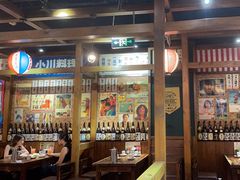 -小川洋风料理(街道口店)