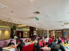 -天宜隆蘑菇宴火锅(石景山旗舰店)