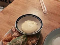 -埋位小酒馆(东城店)