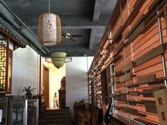 -东馆和天下特色餐饮(工农店)