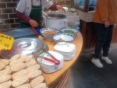 -老城南.鸭血粉丝汤(夫子庙店)