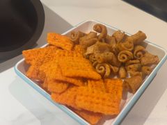 -江边城外烤全鱼(汉光百货店)
