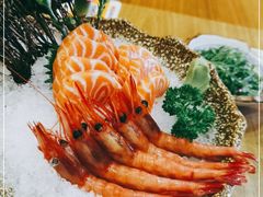 -季玄精致日本料理自助餐(闸北公园店)