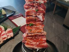 -花时·炭火烧肉(东百中心A馆店)