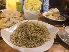 -霄汉羊排(万松园一店)