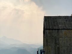 -杭州桐庐康莱德酒店西餐厅-舍