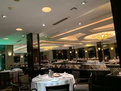 大堂-御花园·粤菜·海鲜火锅(中山公园店)