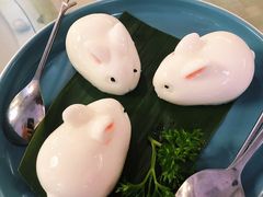 -四海酒家生态粤菜