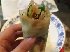 -苏师傅菜馆(上沙店)