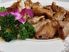 -梅利汴京烤鸭•开封豫菜地标店(晋安路店)
