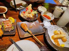 -鸟鹏烧鸟居酒屋(熙龙湾店)