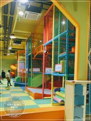 点击看大图 -宝燕乐园(闵行旗舰店)