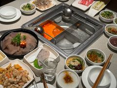 -海底捞火锅(群光广场店)