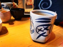 -沼津港精致料理·寿喜烧·烧鸟(漕河泾印象城店)