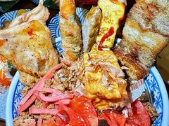 -鸟泉居酒屋·烧鸟·酒馆(百子湾店)