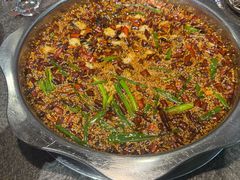 -胖子鱼·油泼甘谷辣子炝活鱼(秦州407店)