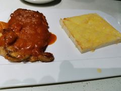 -锦园春香港茶餐厅(西海湾旗舰店)