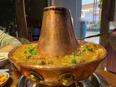 -雀舞云南菜(天津天河城购物中心店)