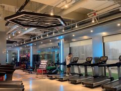 -Hi GYM嗨健身(泥城店)