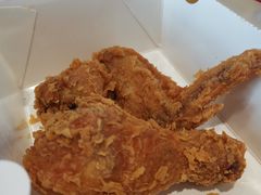 Daddy大鸡腿-胖老爹美式炸鸡(远洋旗舰店)