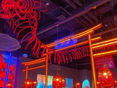 -鱼上·烤鱼(万象城店)