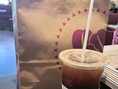 -COSTA COFFEE(百葛服务区店)
