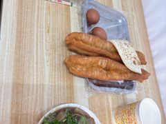 -小发锅巴菜铺(金辉家园店)