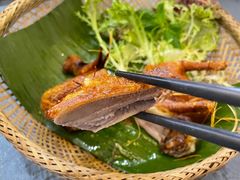 -阿莱唛唛泰国菜·海鲜餐厅(蛇口店)