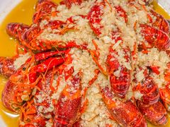 -香满锅老北京羊蝎子火锅·家常菜(新街口店)