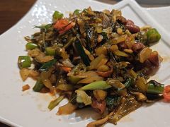 -醉南拳客家菜·河田鸡(东街口航空大厦店)