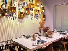 -K·Kitchen KK牛扒厨房(江南西店)