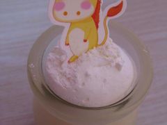 牛奶慕斯杯-梦菲思饼屋(瑞金宾馆店)