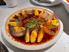 -江渔儿酸菜鱼·拔草餐厅(虎门君乐汇店)