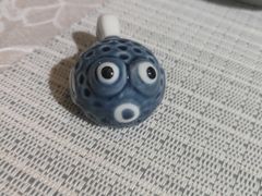 -肆月河豚·新淮扬(金融街店)