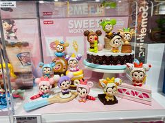 -泡泡玛特POPMART(合生汇店)