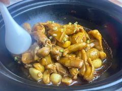 -蘭奢雅集·江浙菜(青山江滩店)