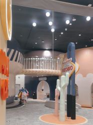 -奈尔宝家庭中心·亲子餐厅(鄞州万达店)