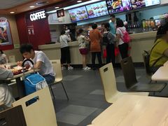 -肯德基(好又多店)