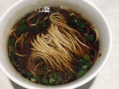-狮王府淮扬菜(新街口友谊店)