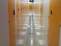 -安东易迷你自助仓储寄存仓库(草桥店)
