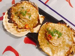 -辉记炭烧海鲜大排档·老字号(福田店)