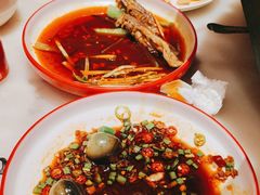 -南锣南门