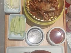 -七号食代(青年路店)