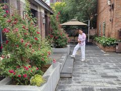 -隐食私房菜(渡口·光荣院南门·老街店)