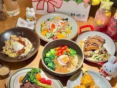 -The Good Place好地方·Brunch·coffee(国贸店)