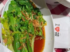 -西贝(科华王府井店)