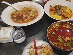 -红东阁东北菜烤肉酒馆(CROSS万象汇店)