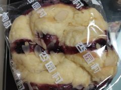 -杏园村蛋糕(育红街店)