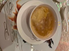 鱼翅灌汤饺-8餐厅(新葡京酒店)