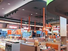 -东门口·新式老北京火锅(河西龙湖天街店)